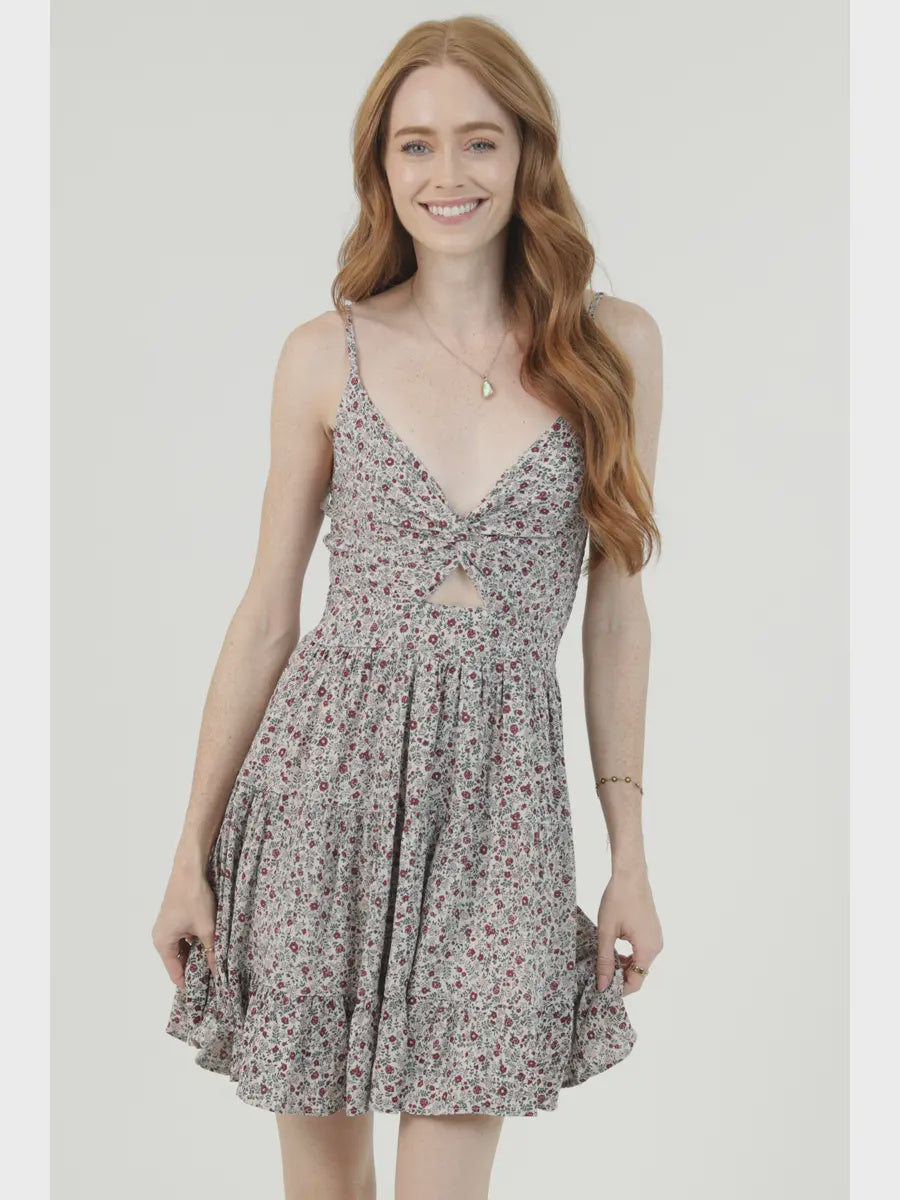 Jolene Dress