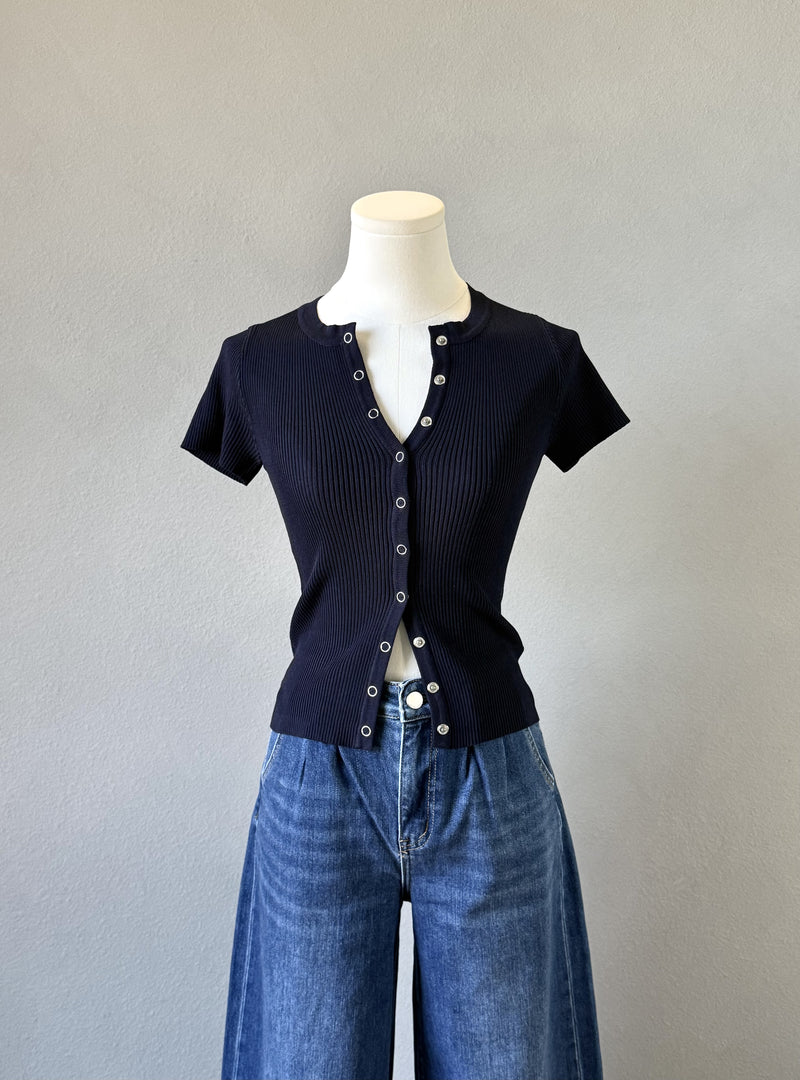 Vesper Top