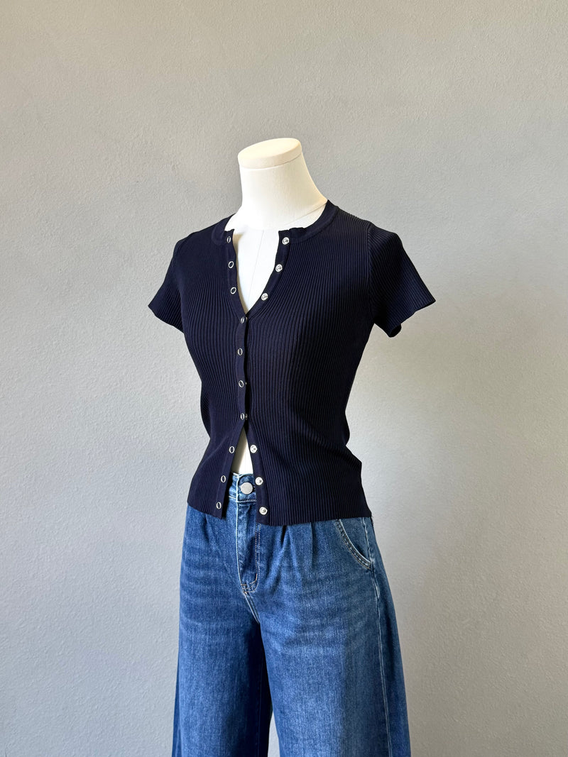 Vesper Top