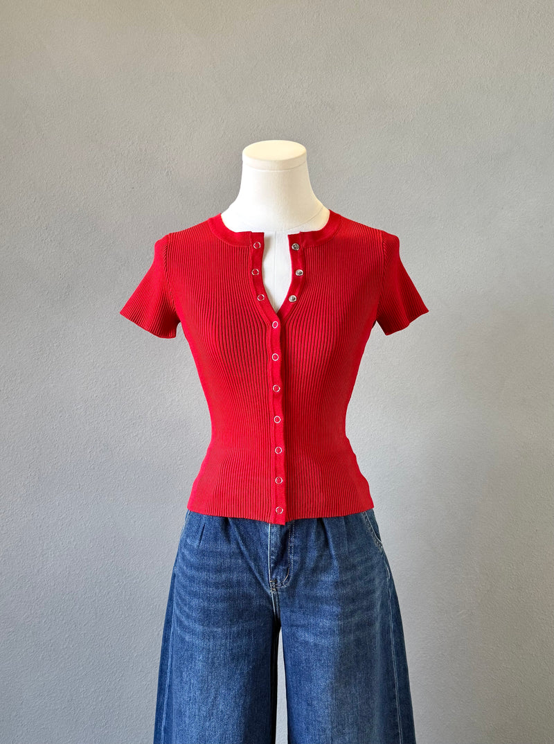 Vesper Top