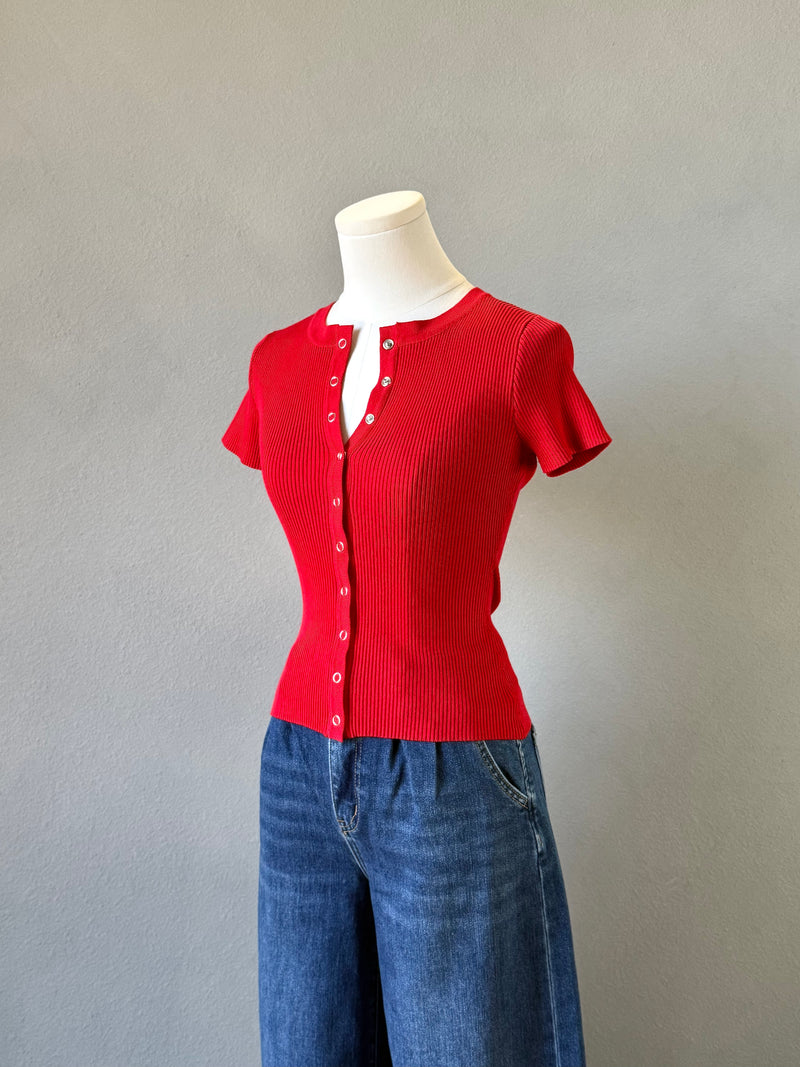 Vesper Top