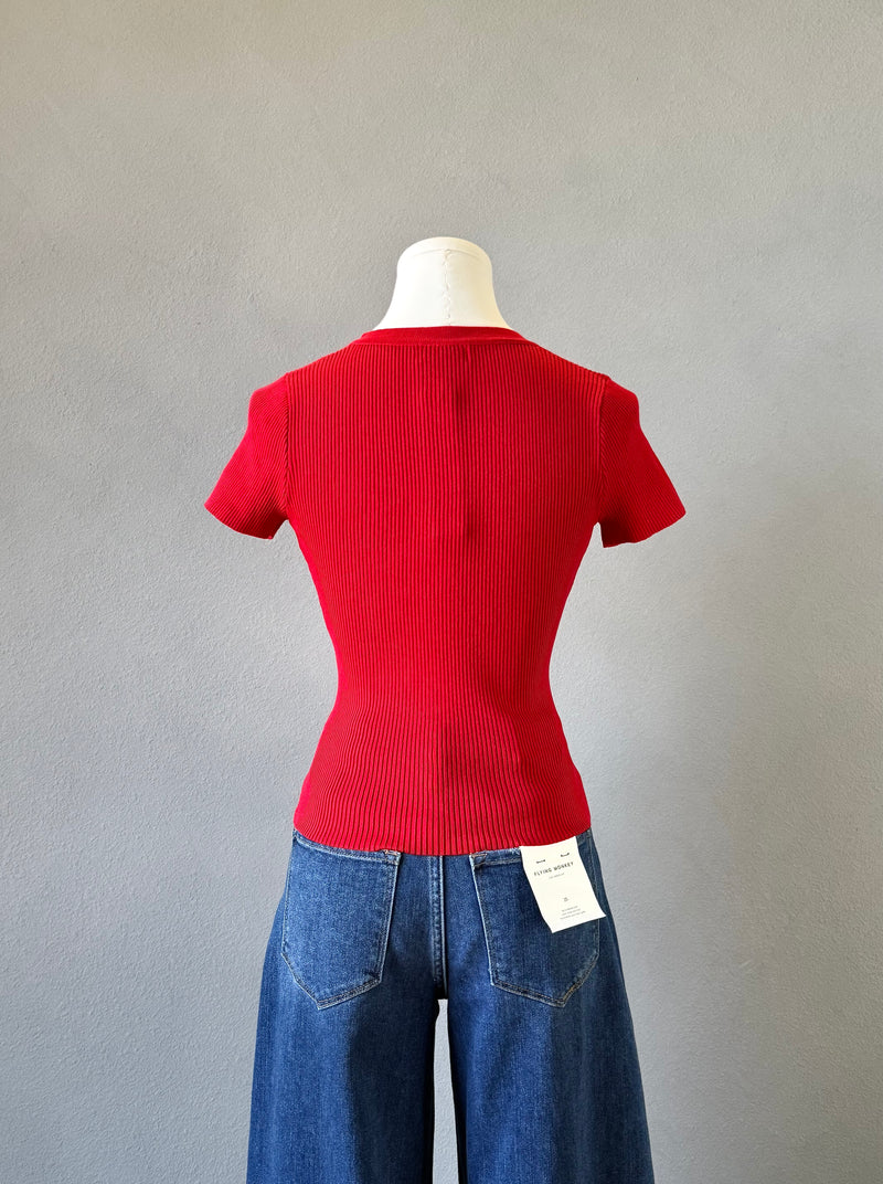 Vesper Top
