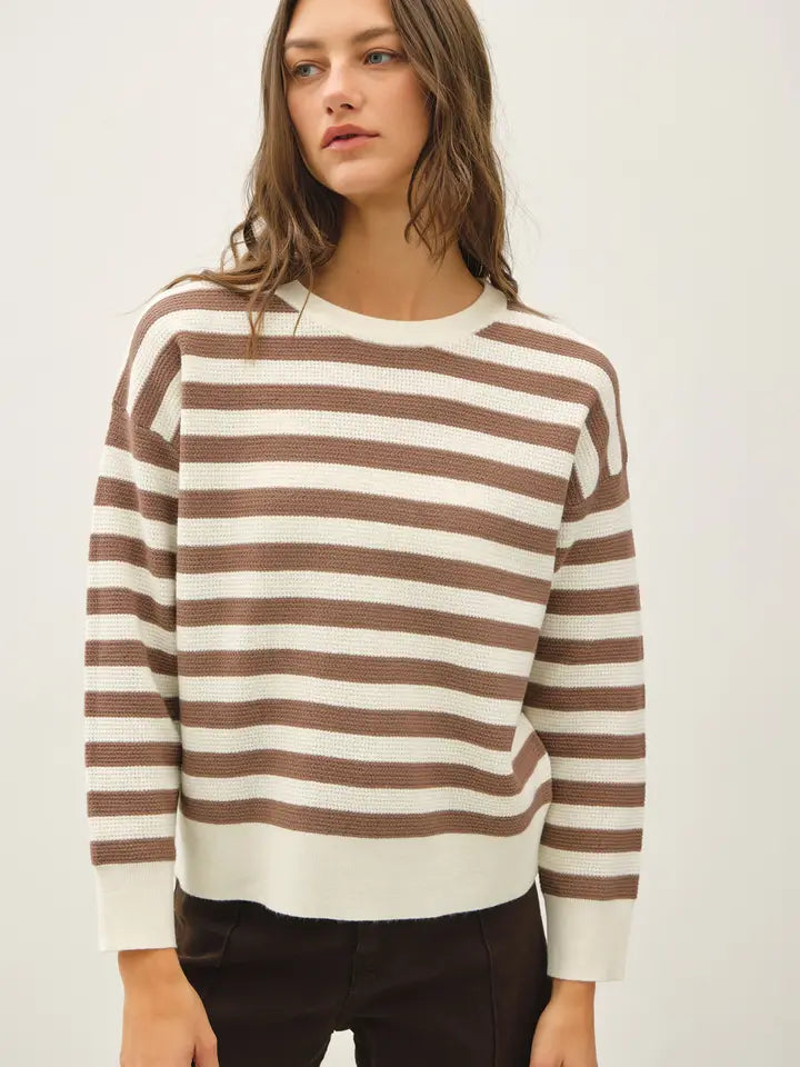 Francesca Sweater
