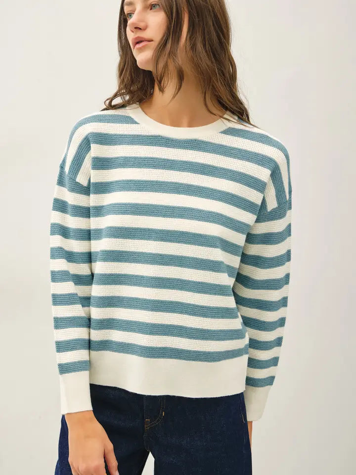 Francesca Sweater