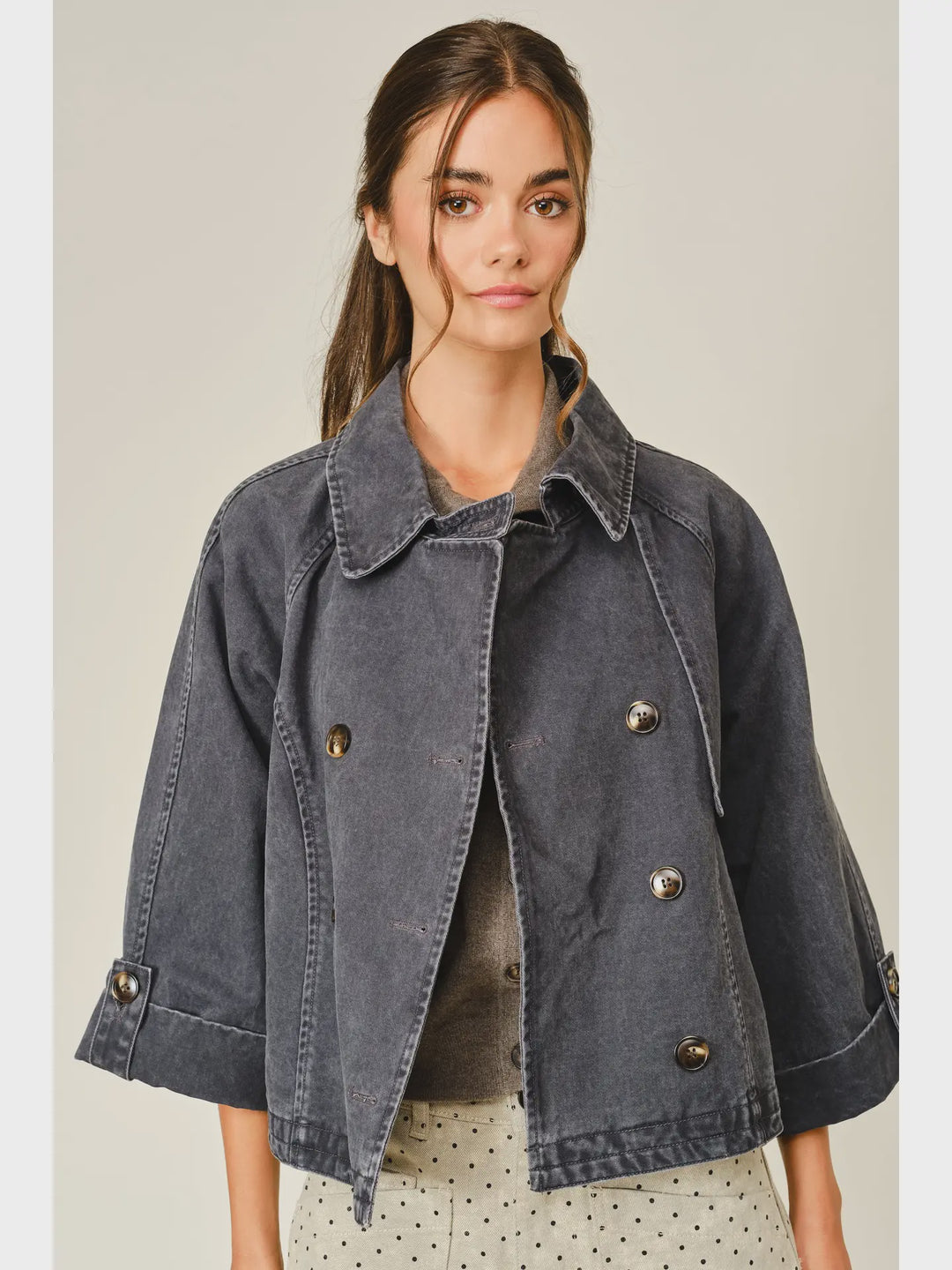 Emma Jacket