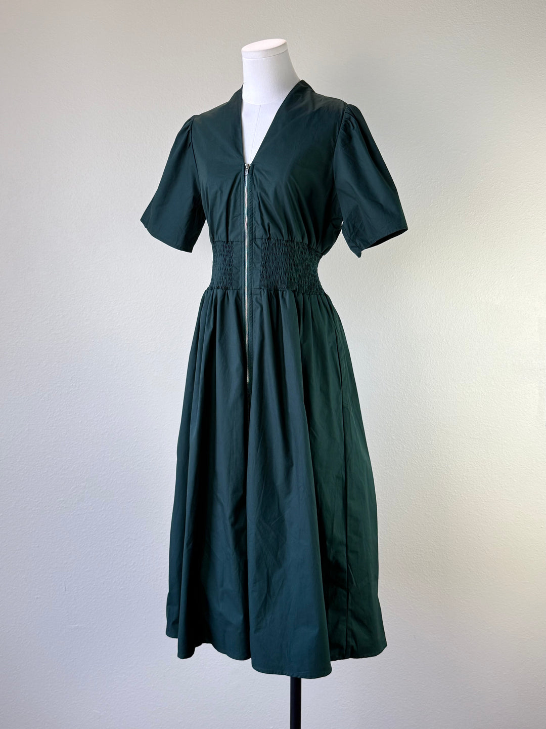 Wilda Midi Dress