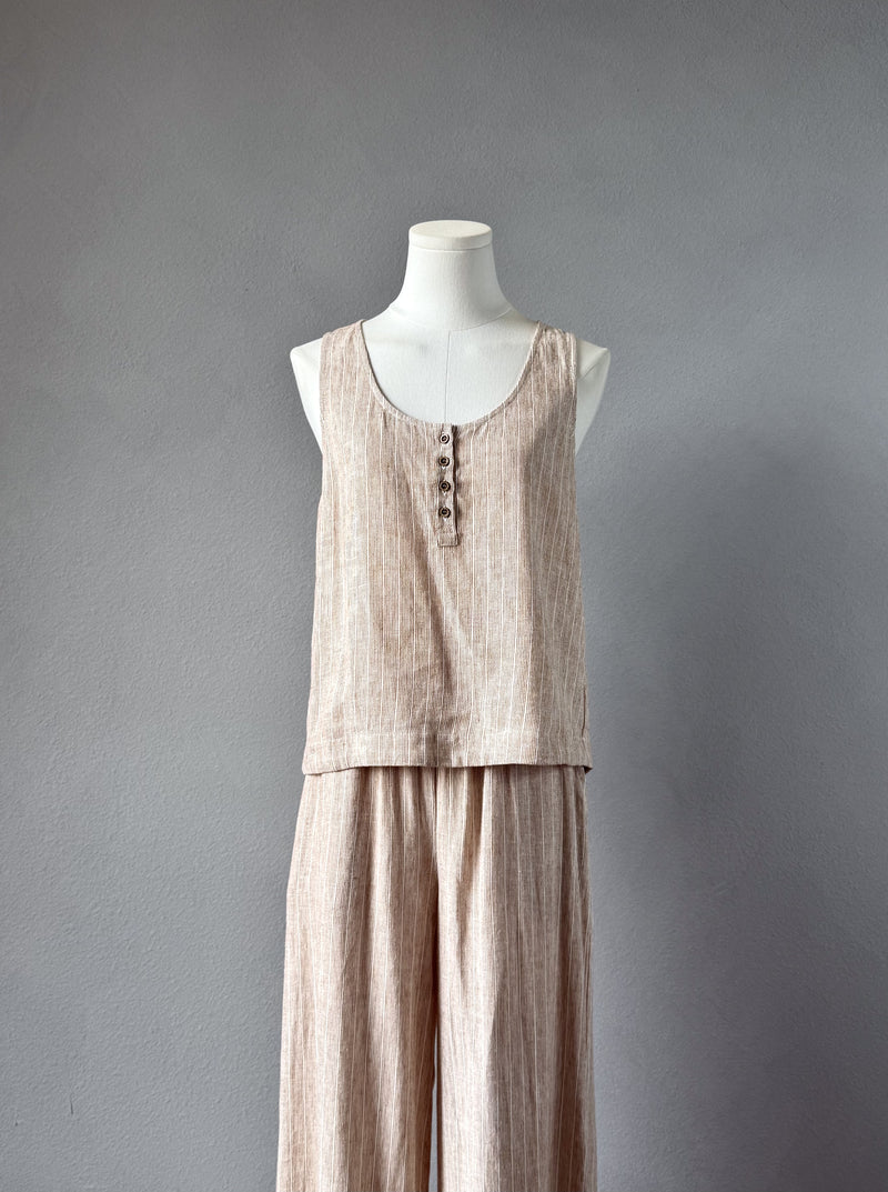 Wright Henley Tank