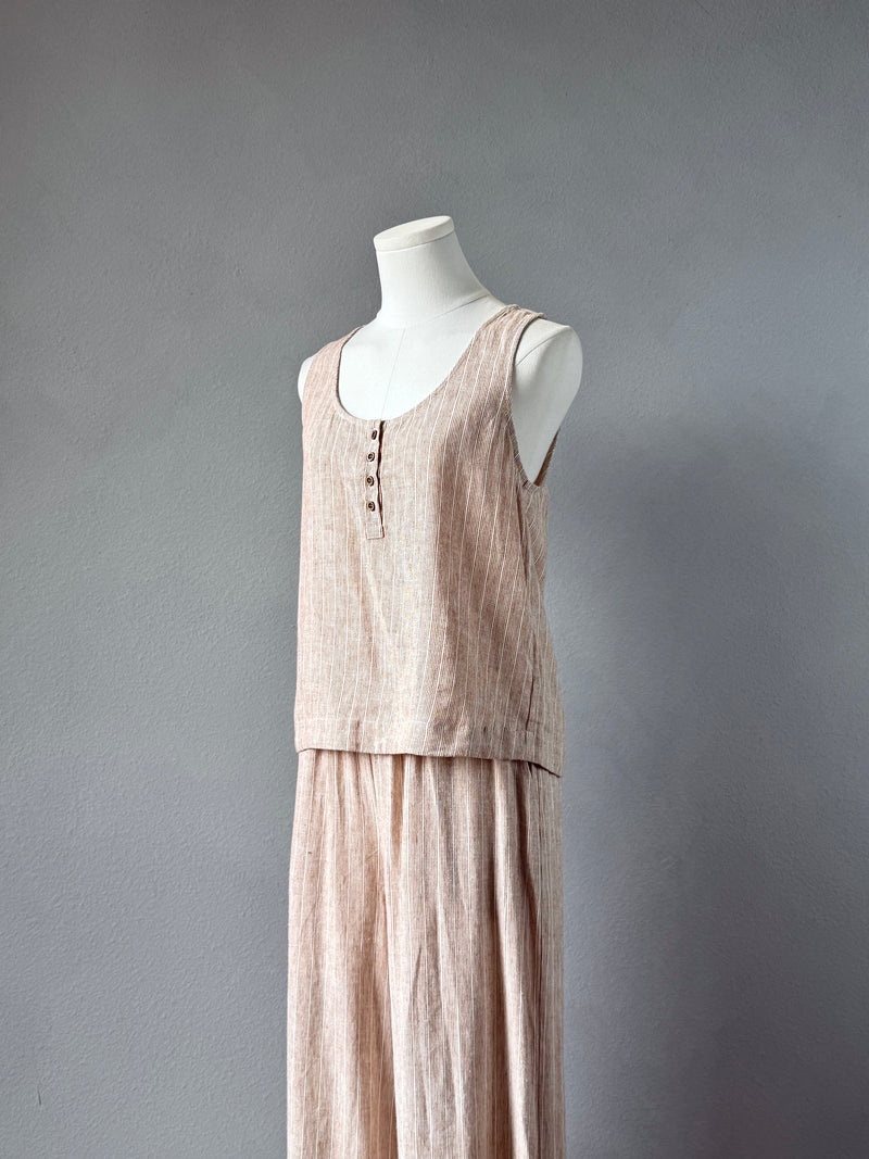 Wright Henley Tank
