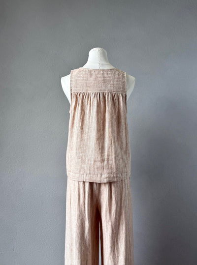 Wright Henley Tank