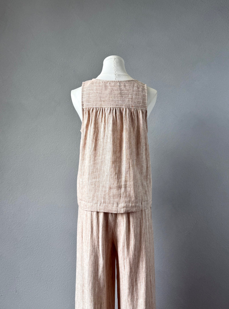 Wright Henley Tank
