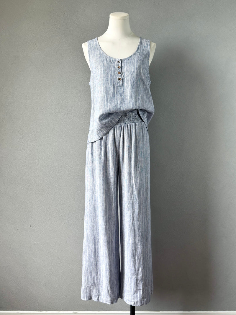 Wright Henley Tank