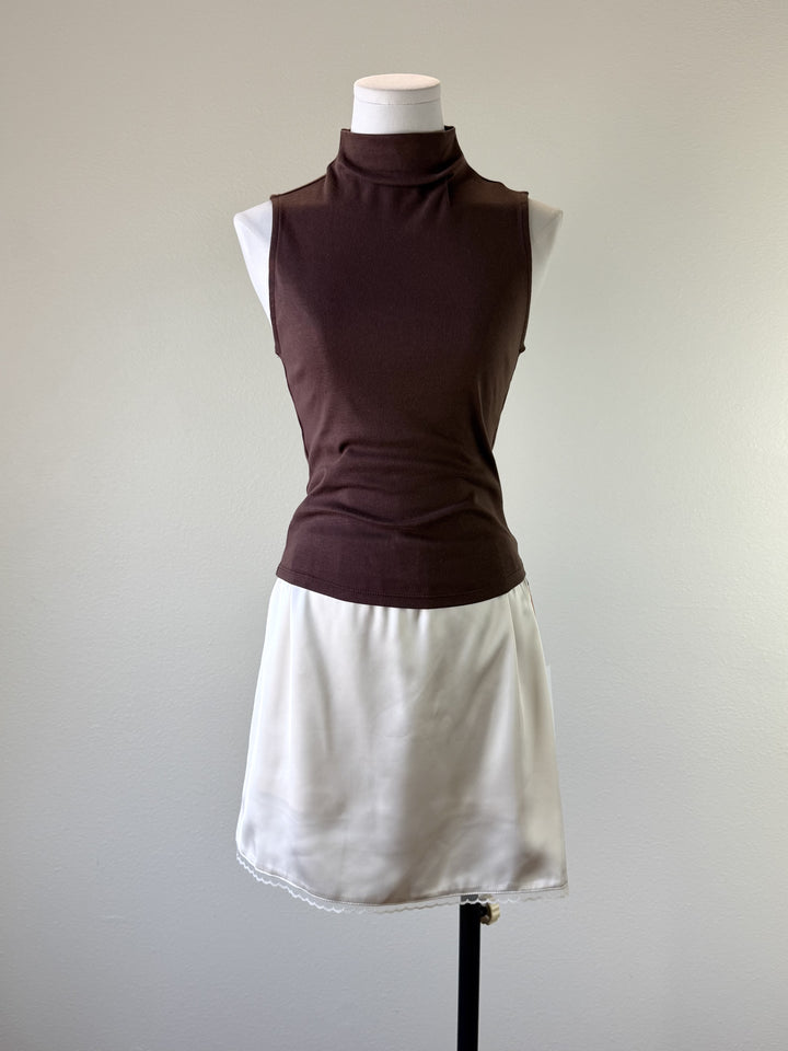 Yuna Skirt