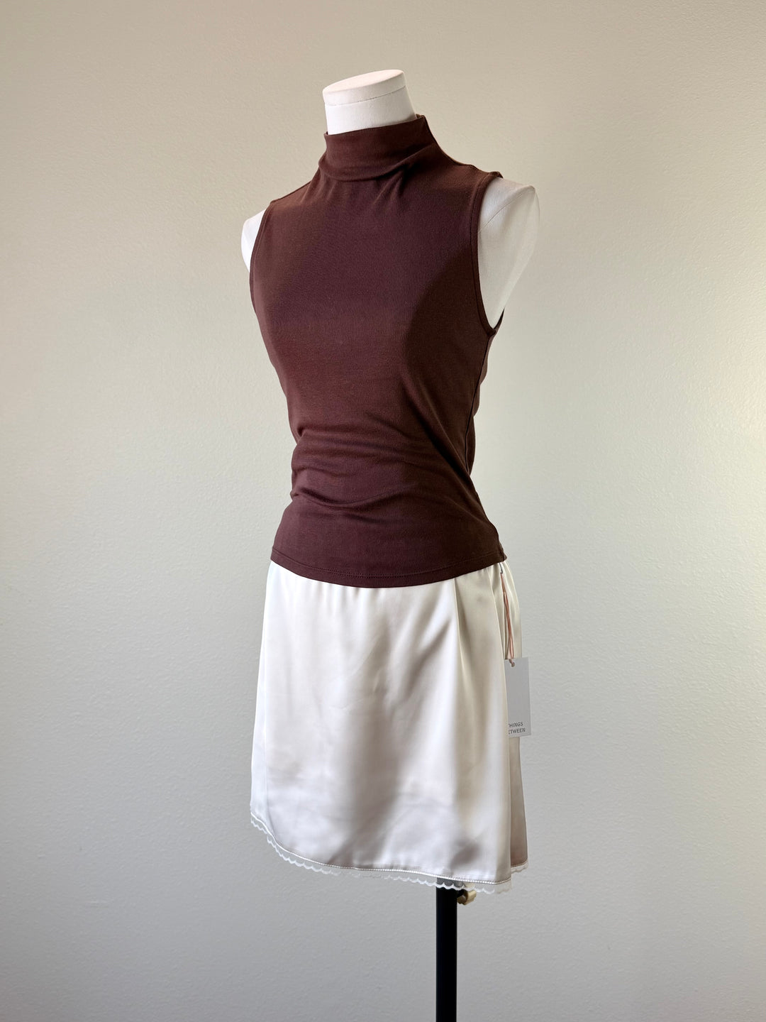 Yuna Skirt