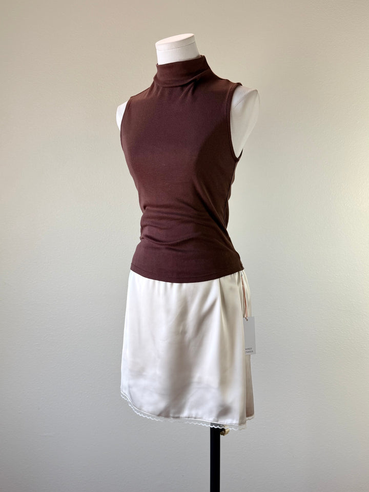 Yuna Skirt