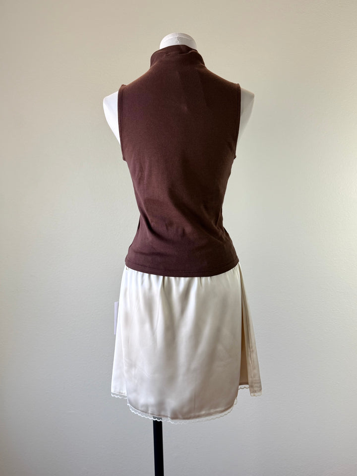 Yuna Skirt
