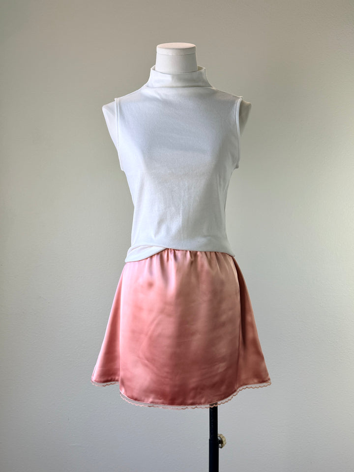 Yuna Skirt