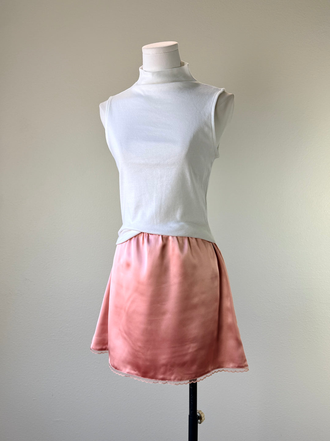Yuna Skirt