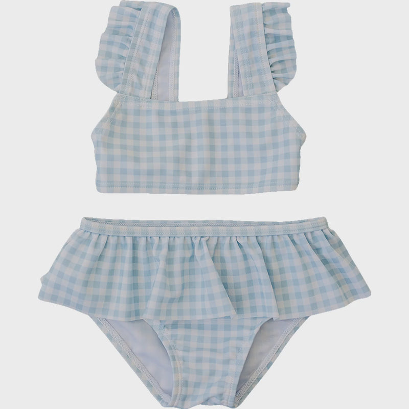 Gingham Bikini