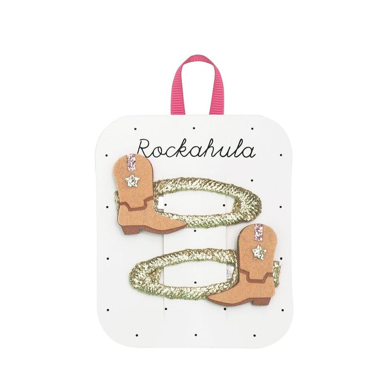 Boots Clip