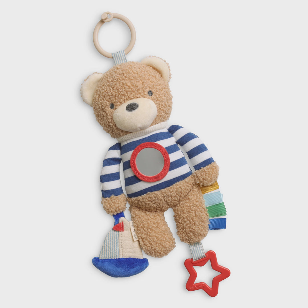 Bear Bitzy Traveler
