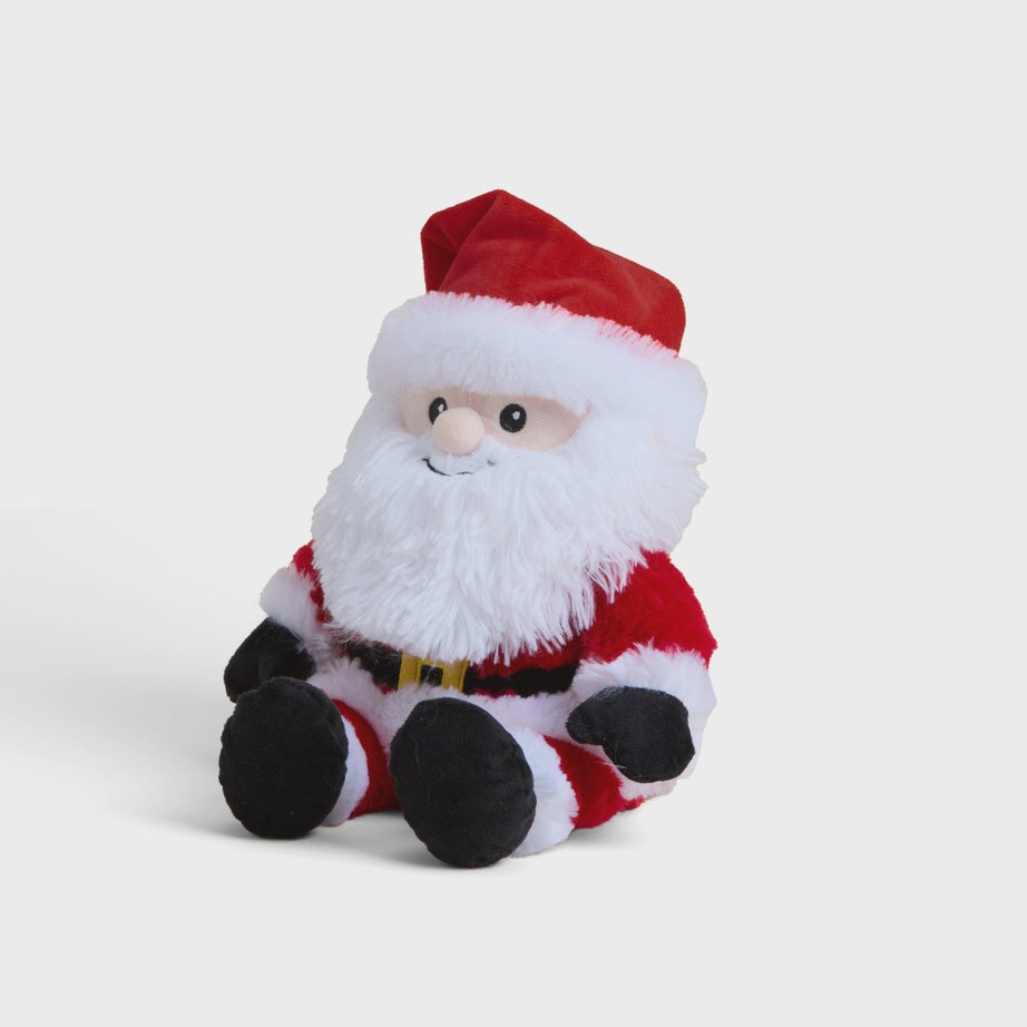 Santa Warmies