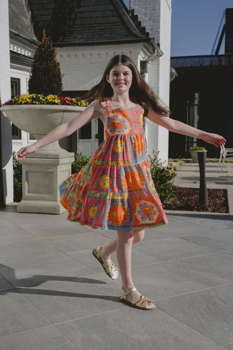 Anna Dress