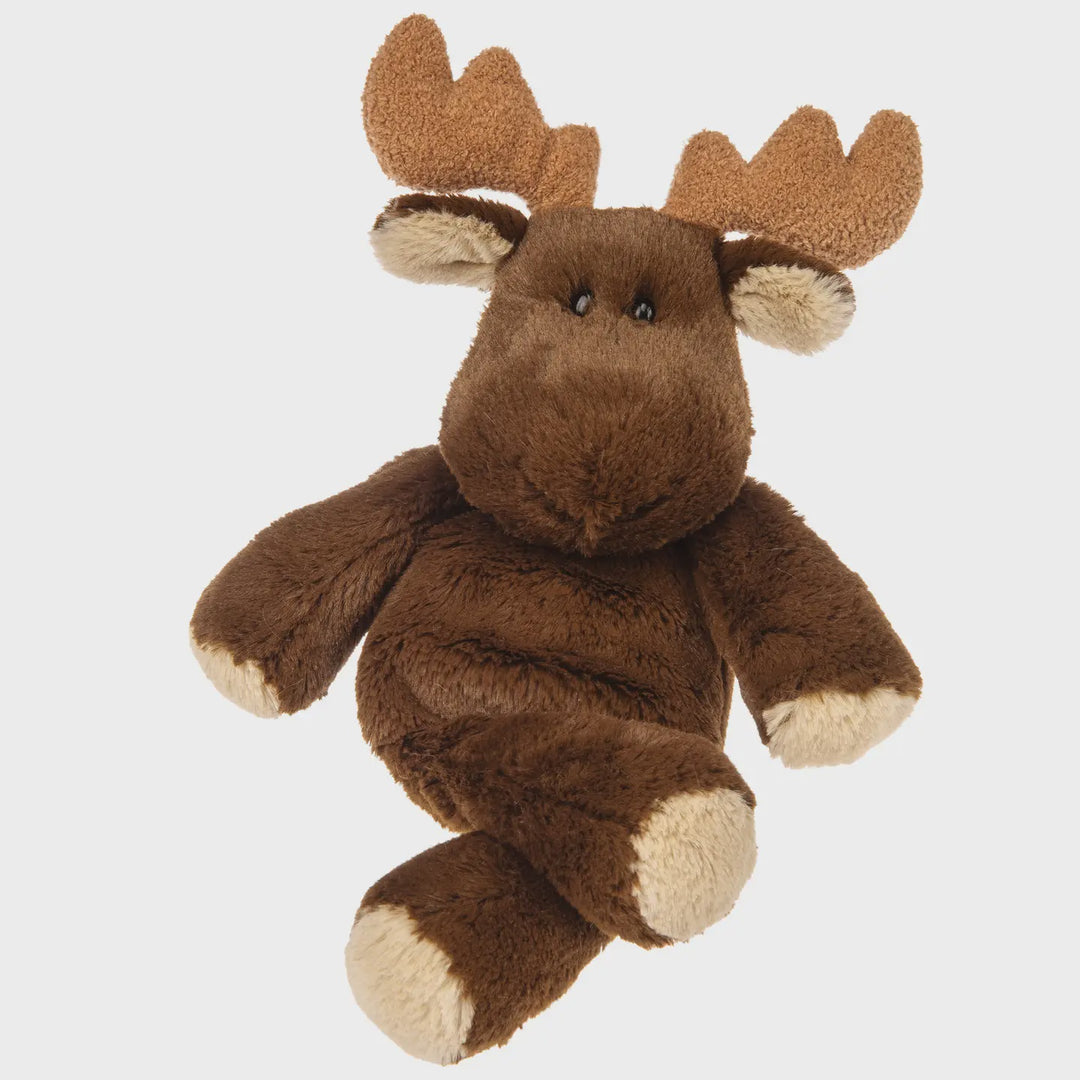 Marshmallow Junior Moose