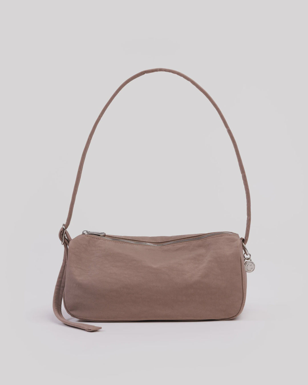 Toasted Almon Nylon Loaf Bag