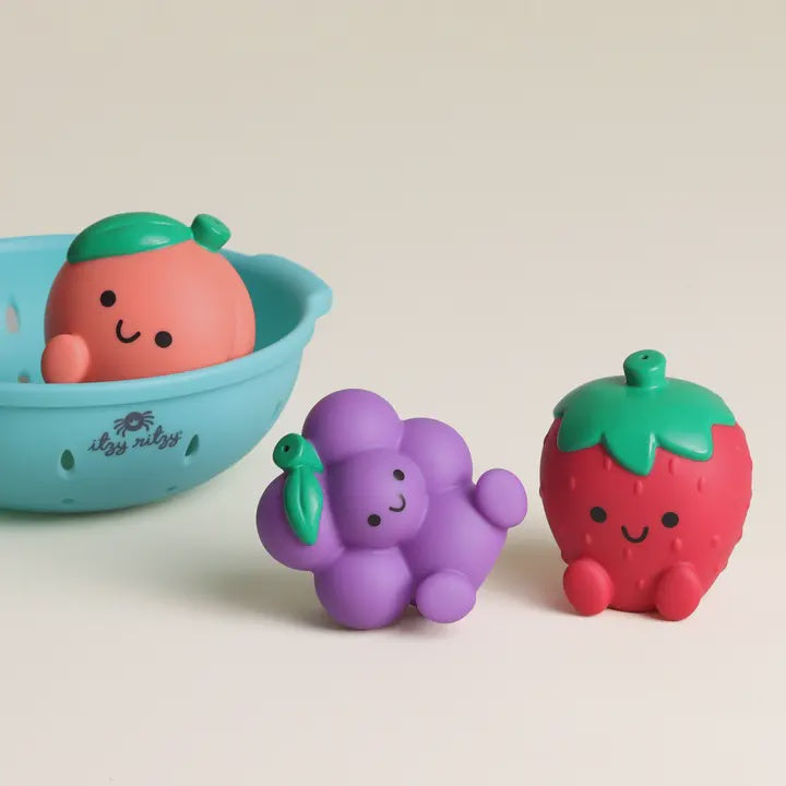 Splash Pals