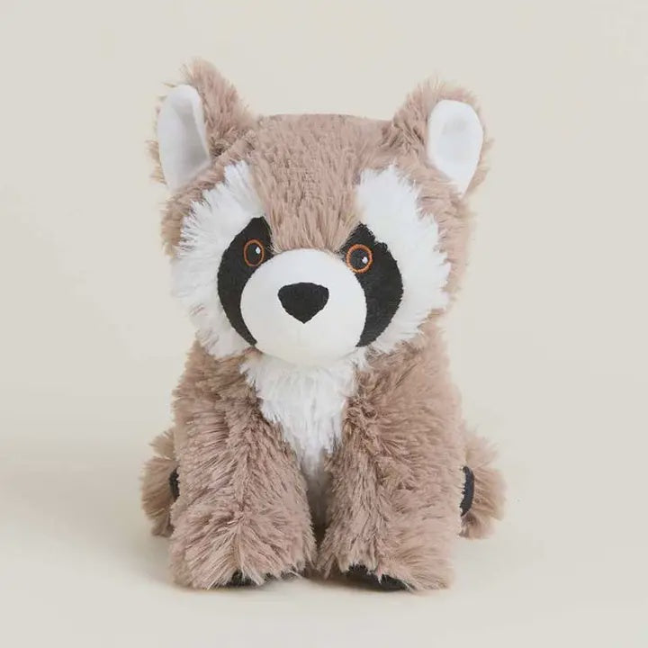 Racoon Junior Warmie
