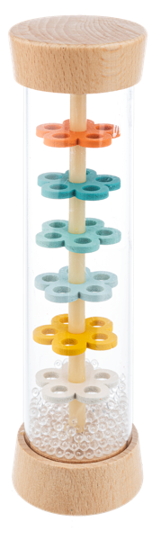 7.5" Rainmaker Rattle