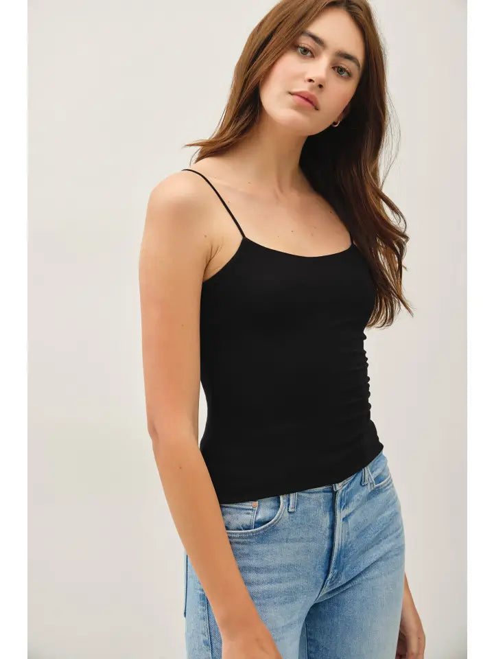 Janessa Top