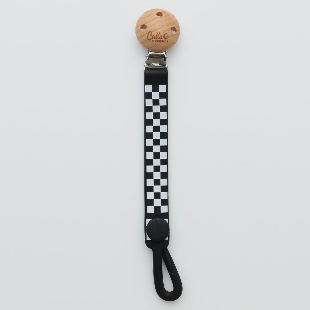 Black Nash Clip