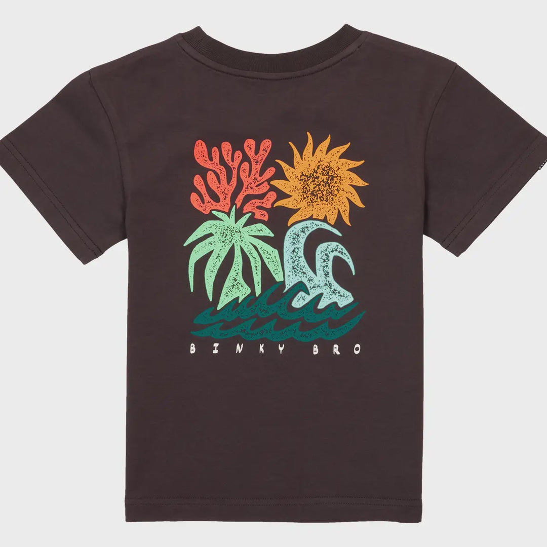 Samsara Graphic Tee