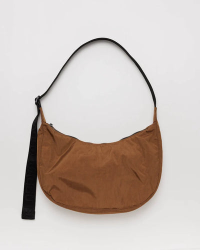 Medium Crescent Bag
