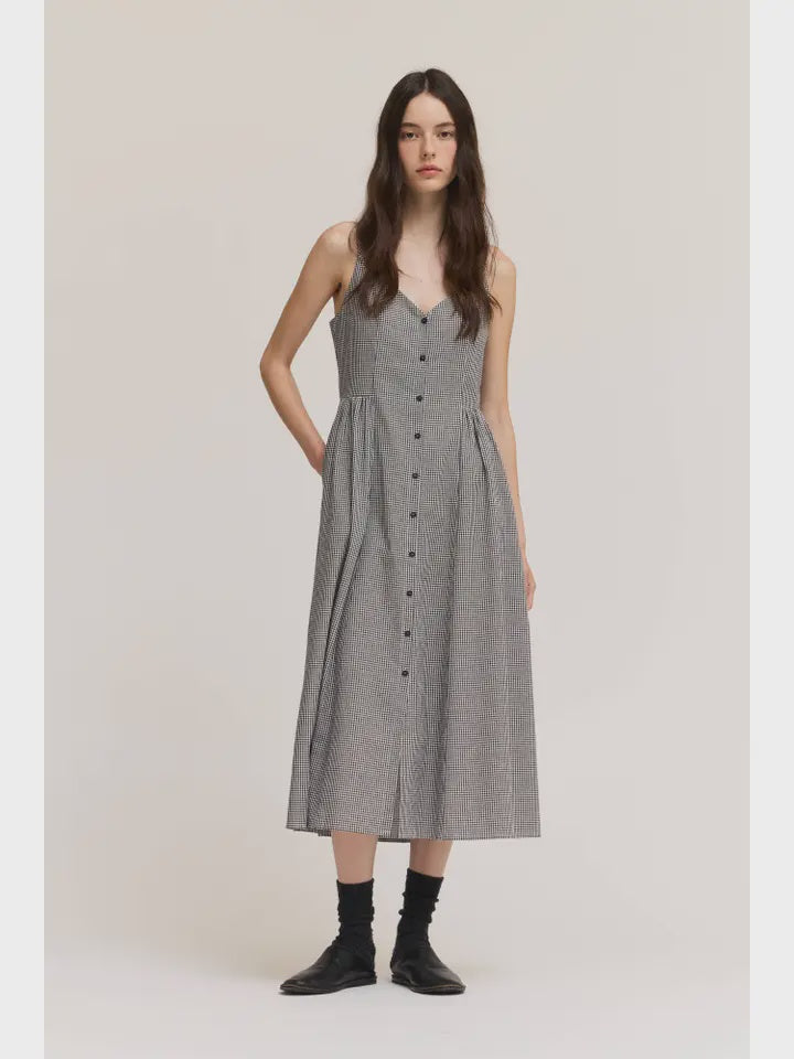 Trinity Dress