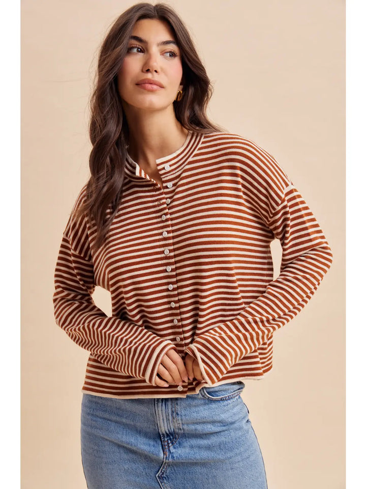 Carla Cardigan