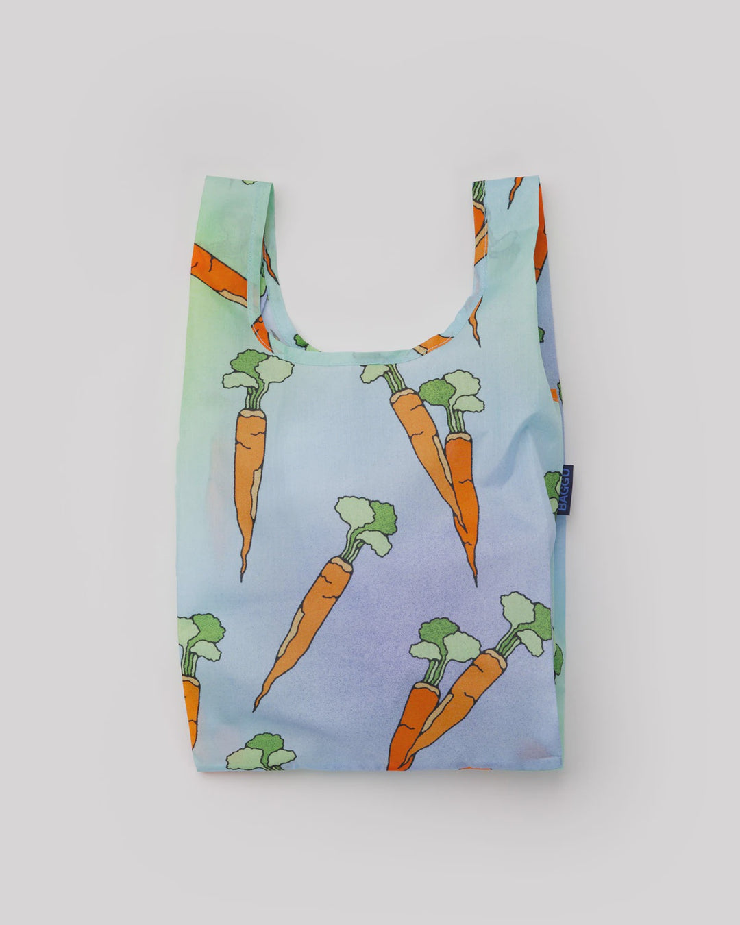Carrots Baby Baggu