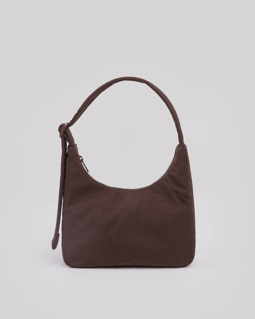 Coffee Mini Shoulder Bag