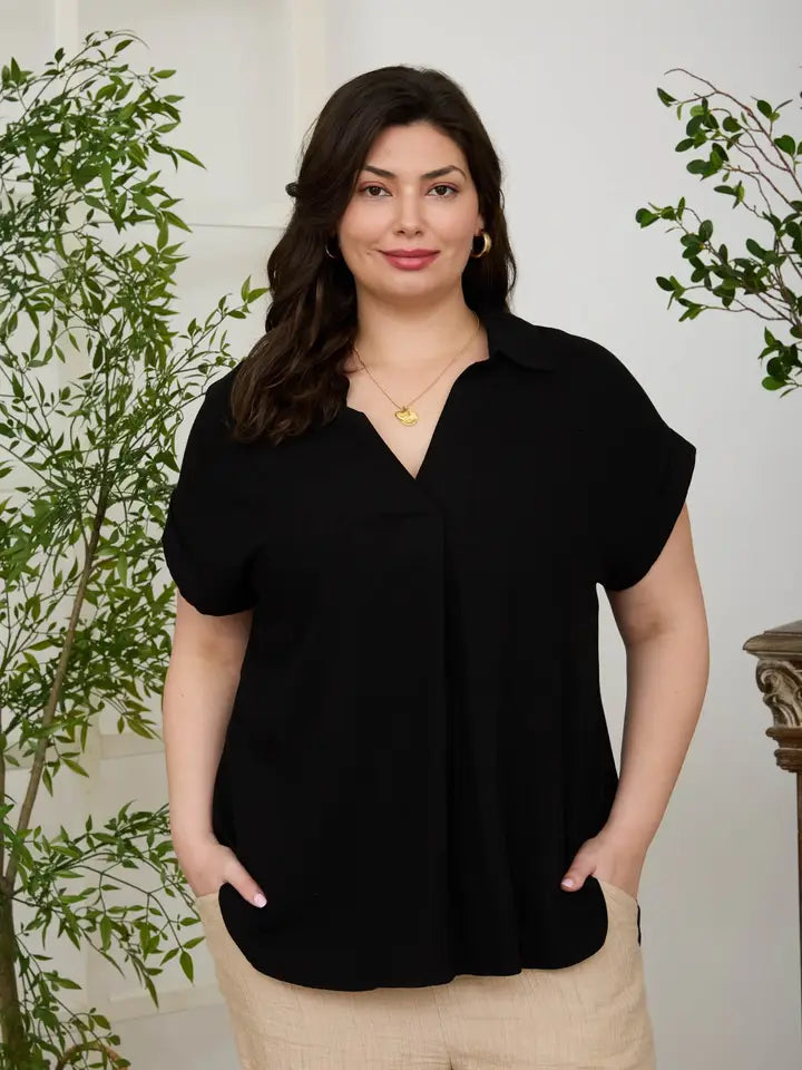 Reagan Top