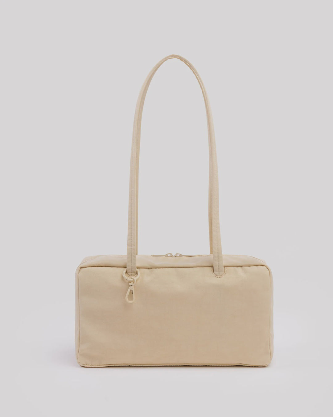 Custard Bowler Bag