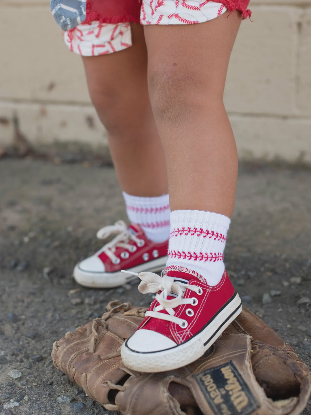 Slugger Socks