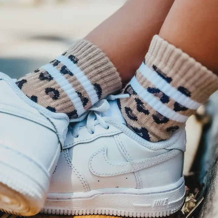 Hayden Sock