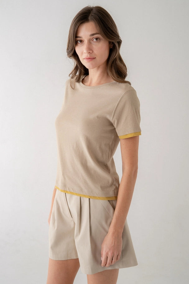 Davina Top