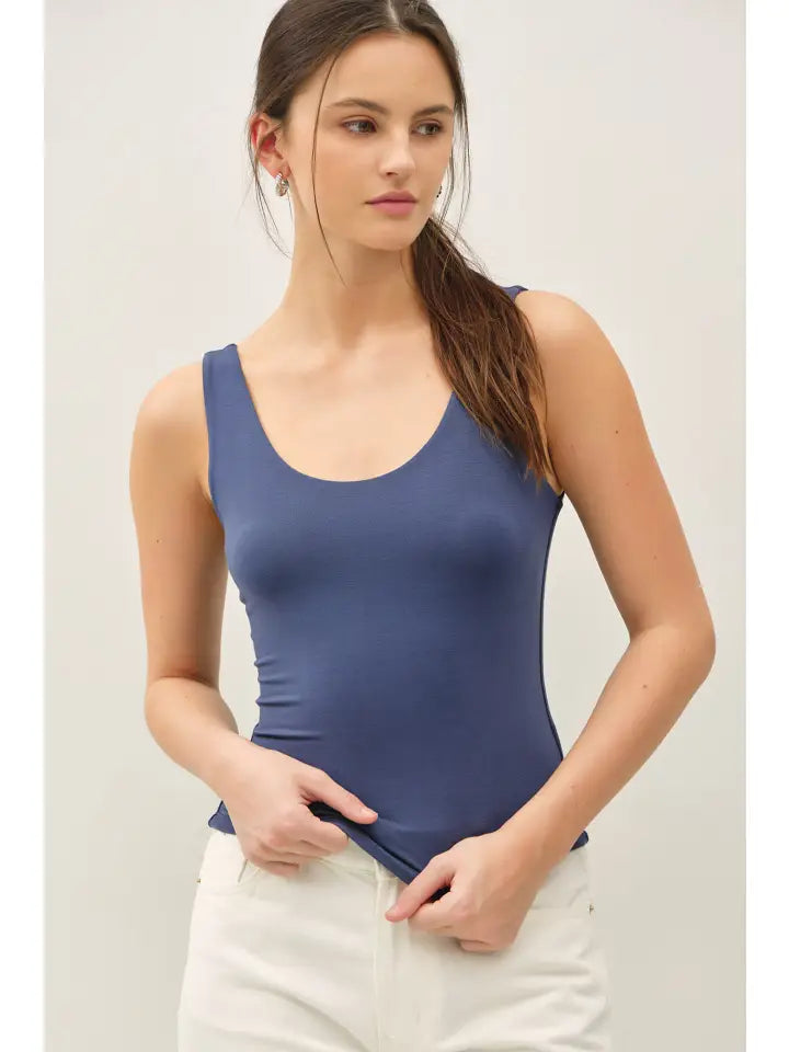 Nicco Tank