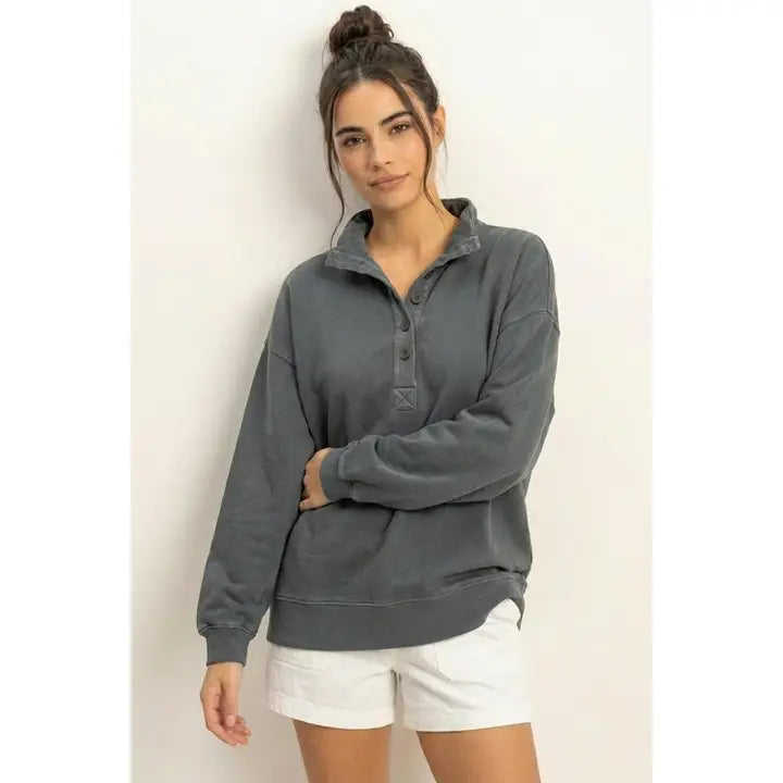 Ashley Sweater