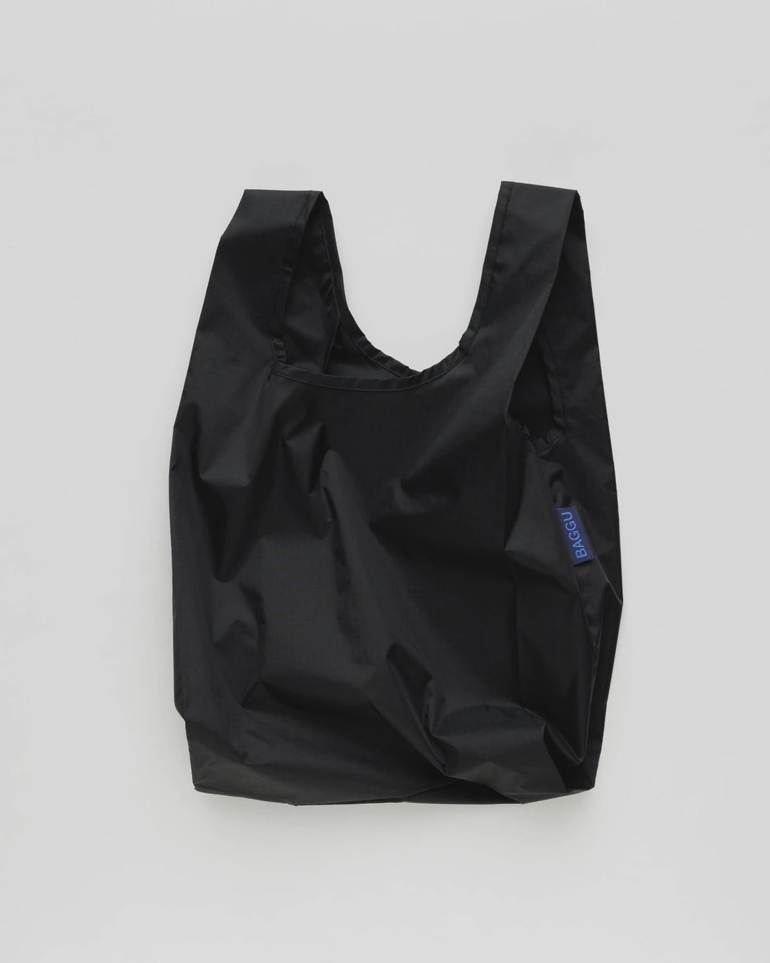 Black Baby Baggu