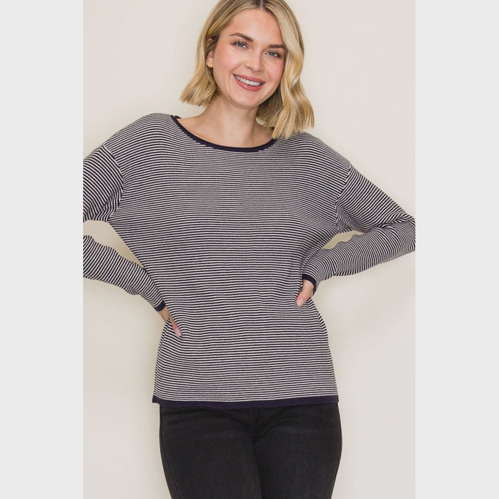 Phoebe Sweater