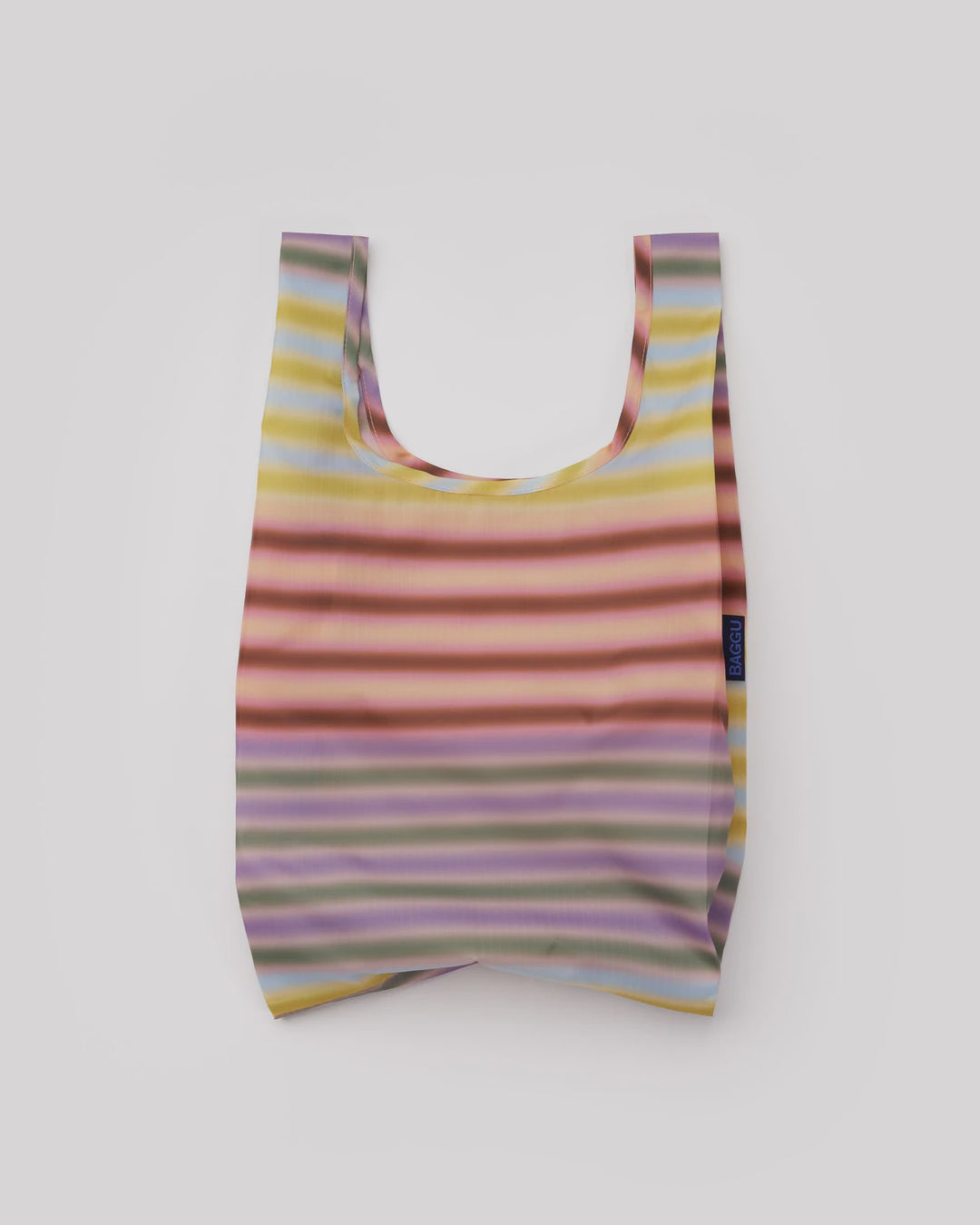 Gradient Stripe Multi Baby Baggu