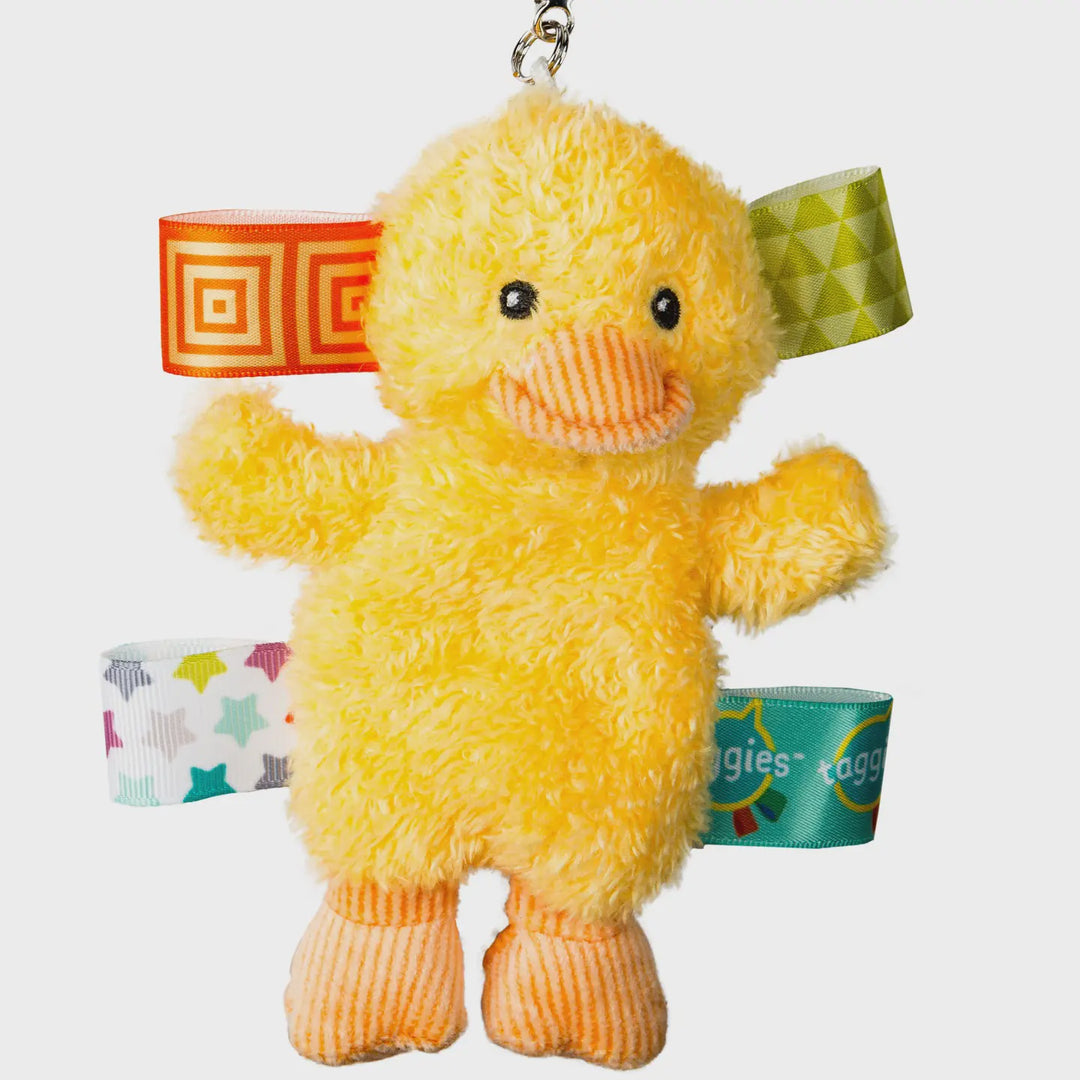 Taggies Dunkin Bag Charm